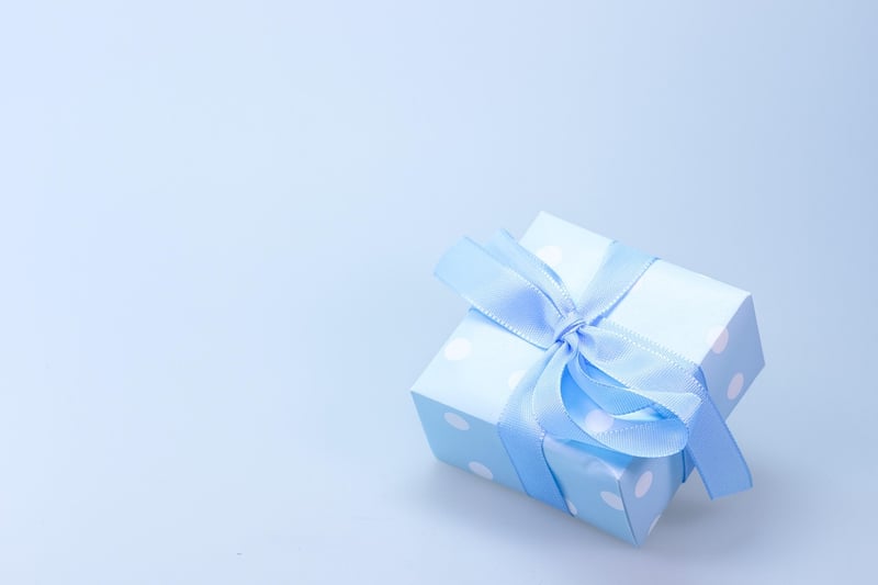 Unique Upcycled Gifts