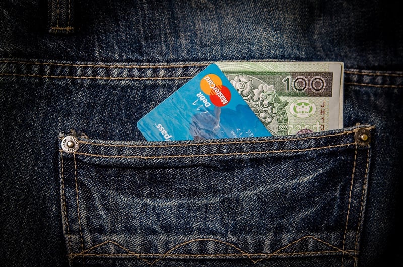 Denim Revamp